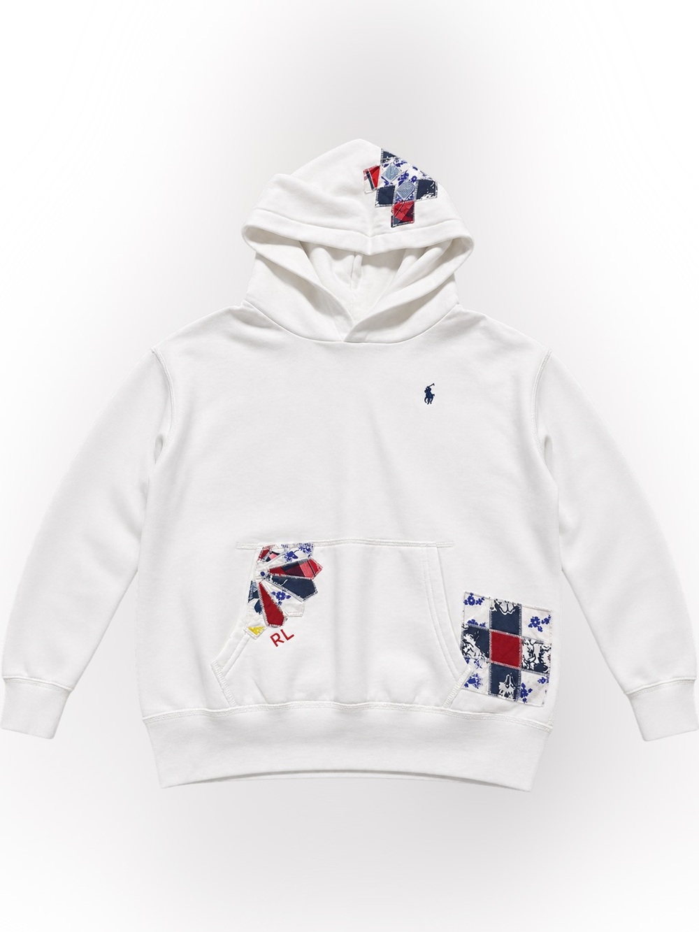Polo Ralph Lauren Hoodie